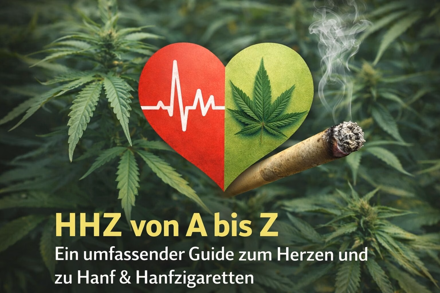 HHZ von A bis Z